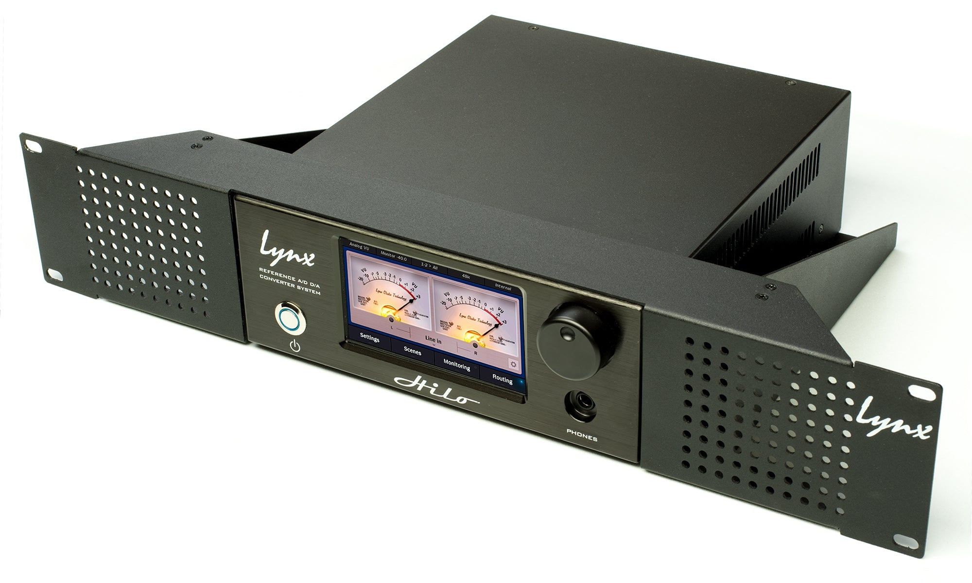 Lynx Hilo Rack v2