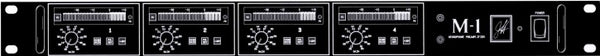 John Hardy M-1 Microphone Preamplifier