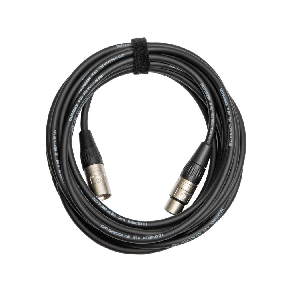 Telefunken TF47 - Microphones - Professional Audio Design, Inc
