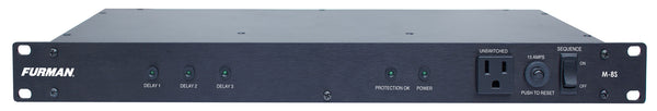 Furman Sound M-8S