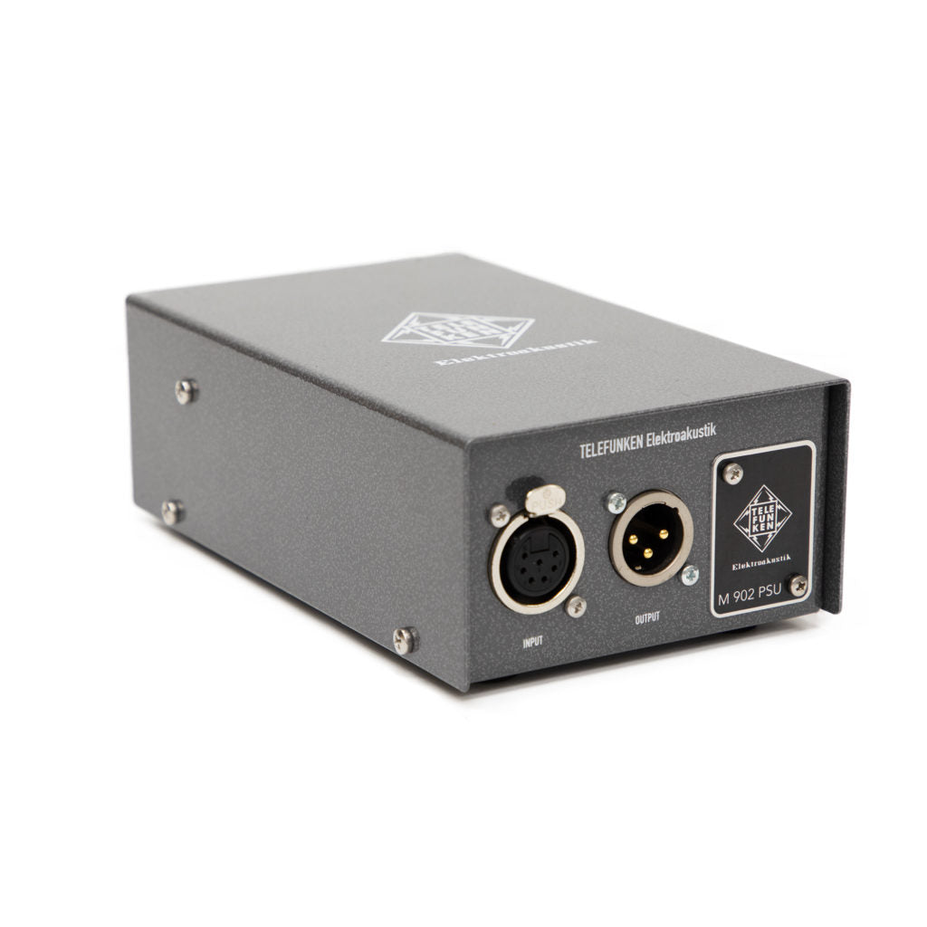 Telefunken TF29 Copperhead - Microphones - Professional Audio Design, Inc