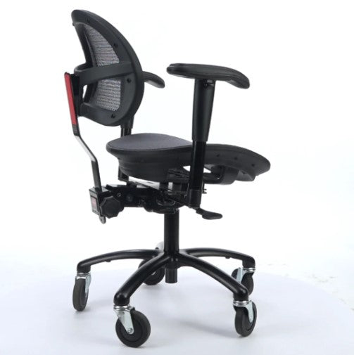 ErgoLab M125SP - Executive Stealth Pro