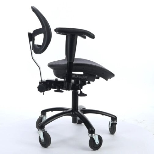 ErgoLab M125SP - Executive Stealth Pro