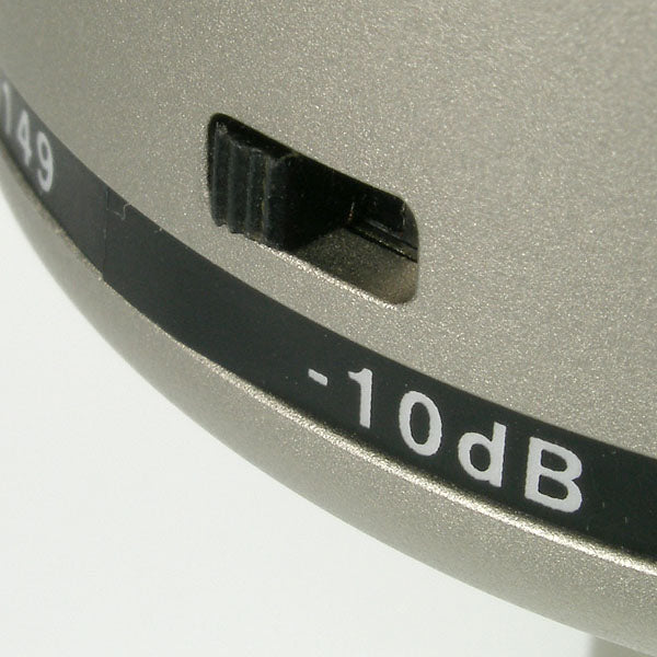 Neumann M 150 - TUBE - SET - US Large Diaphragm Microphone - Microphones - Professional Audio Design, Inc