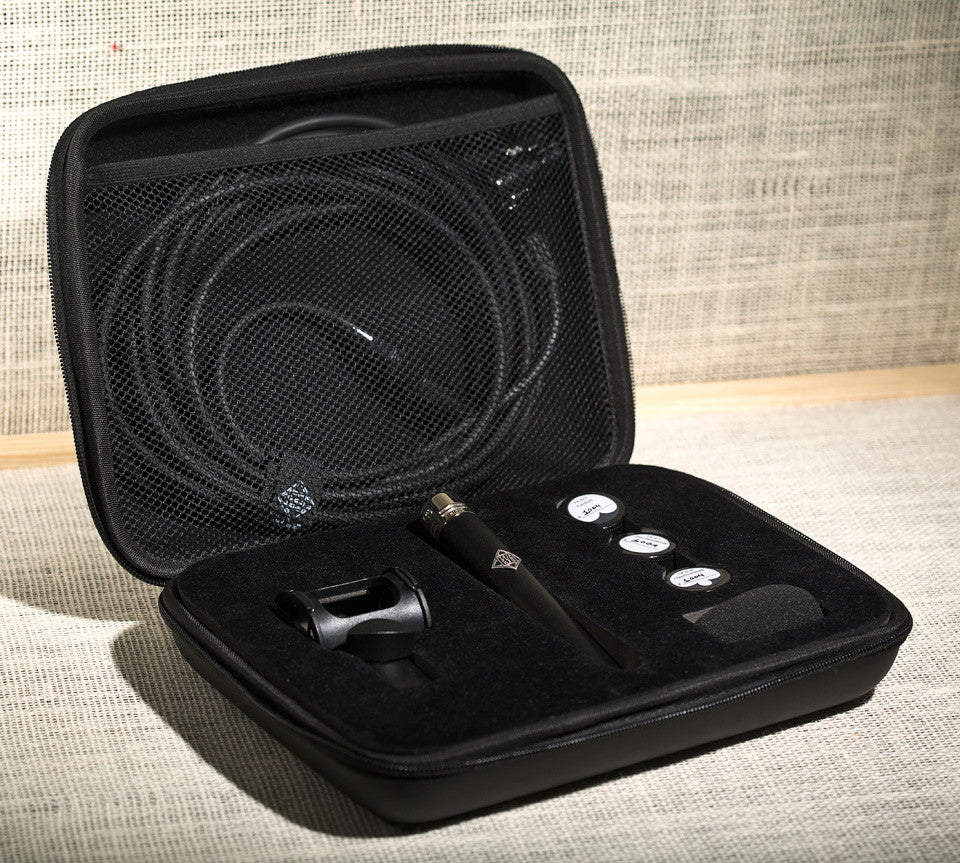 Recording Equipment - Telefunken - Telefunken M60 FET-Master - Professional Audio Design, Inc