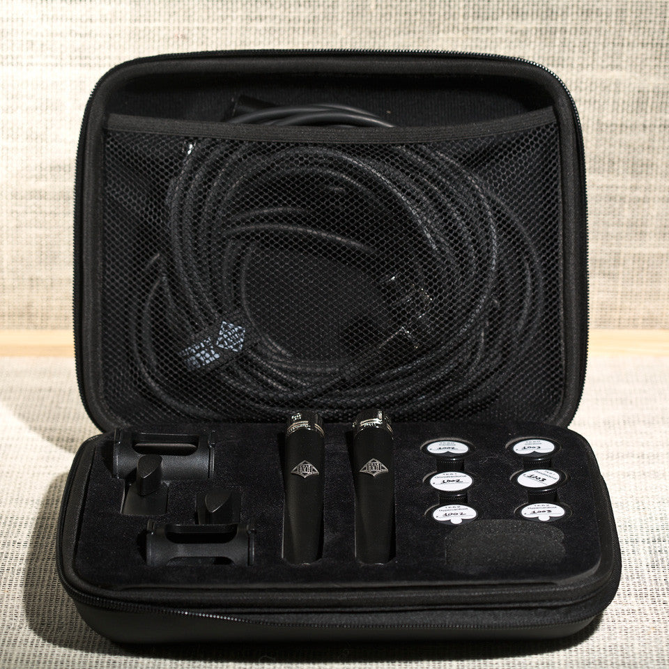 Recording Equipment - Telefunken - Telefunken M60 FET-Master - Professional Audio Design, Inc