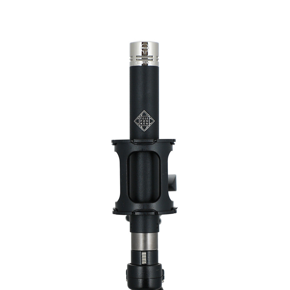 Recording Equipment - Telefunken - Telefunken M62 FET - Professional Audio Design, Inc