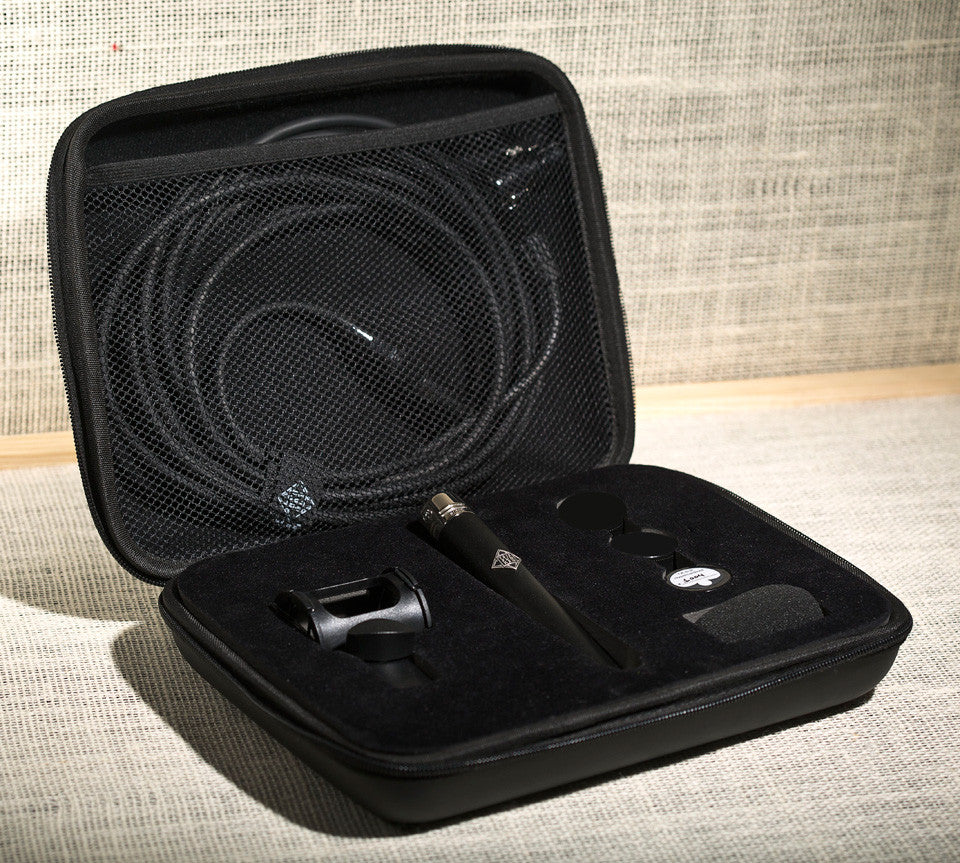 Recording Equipment - Telefunken - Telefunken M62 FET - Professional Audio Design, Inc