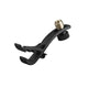 Telefunken M 785 Plastic Microphone Drum Mount (M80-SH, M81-SH)