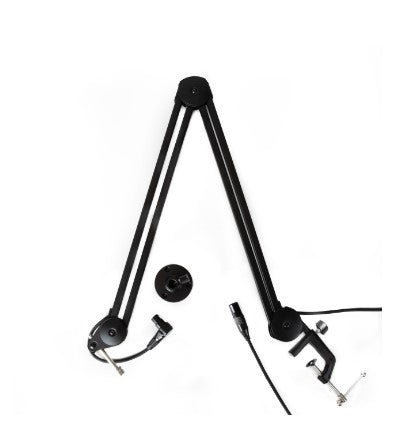 Telefunken M 788 Podcast Microphone Boom Arm