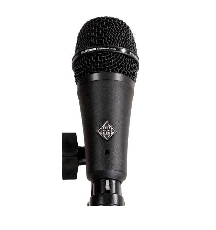 Telefunken M80-SH Low Profile