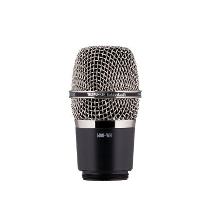 Telefunken M80-WH