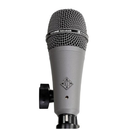 Telefunken M81-SH Low Profile