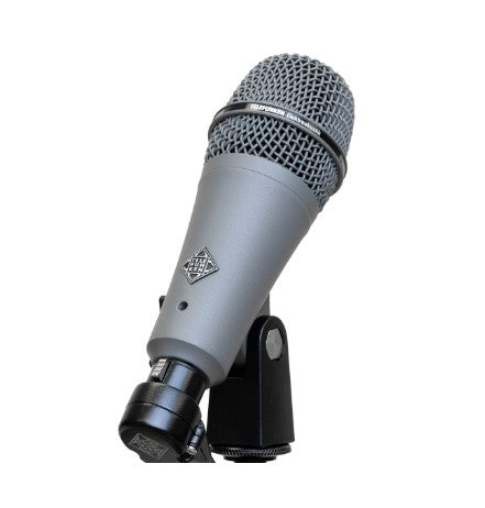 Telefunken M81-SH Low Profile