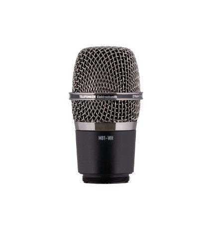 Telefunken M81-WH