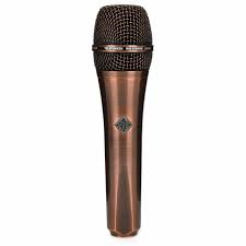 Telefunken M81 Super Cardioid Dynamic Microphone