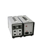 Telefunken M 901S - Dual Tube Microphone Power Supply