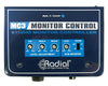 Radial Engineering MC3 - Monitor Controller