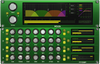 MCDSP MC2000 Native v7 - Multi-Band Compressor