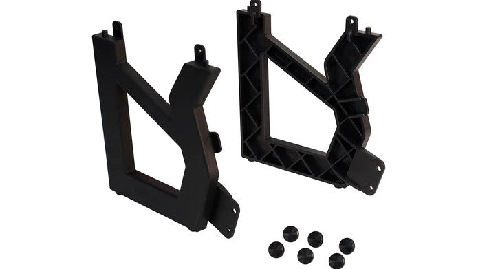 Ultimate Support MDS-X - Modular Device Stand Expander for Use with 2 MDS-100 Units [Special Order]
