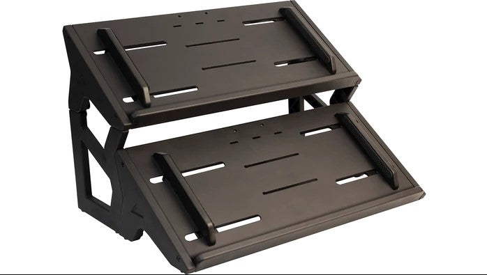 Ultimate Support MDS-X - Modular Device Stand Expander for Use with 2 MDS-100 Units [Special Order]