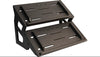 Ultimate Support MDS-X - Modular Device Stand Expander for Use with 2 MDS-100 Units [Special Order]