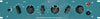 Pultec MEQM-5 Tube Program Equalizer