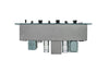 Pultec MEQM-5 Tube Program Equalizer