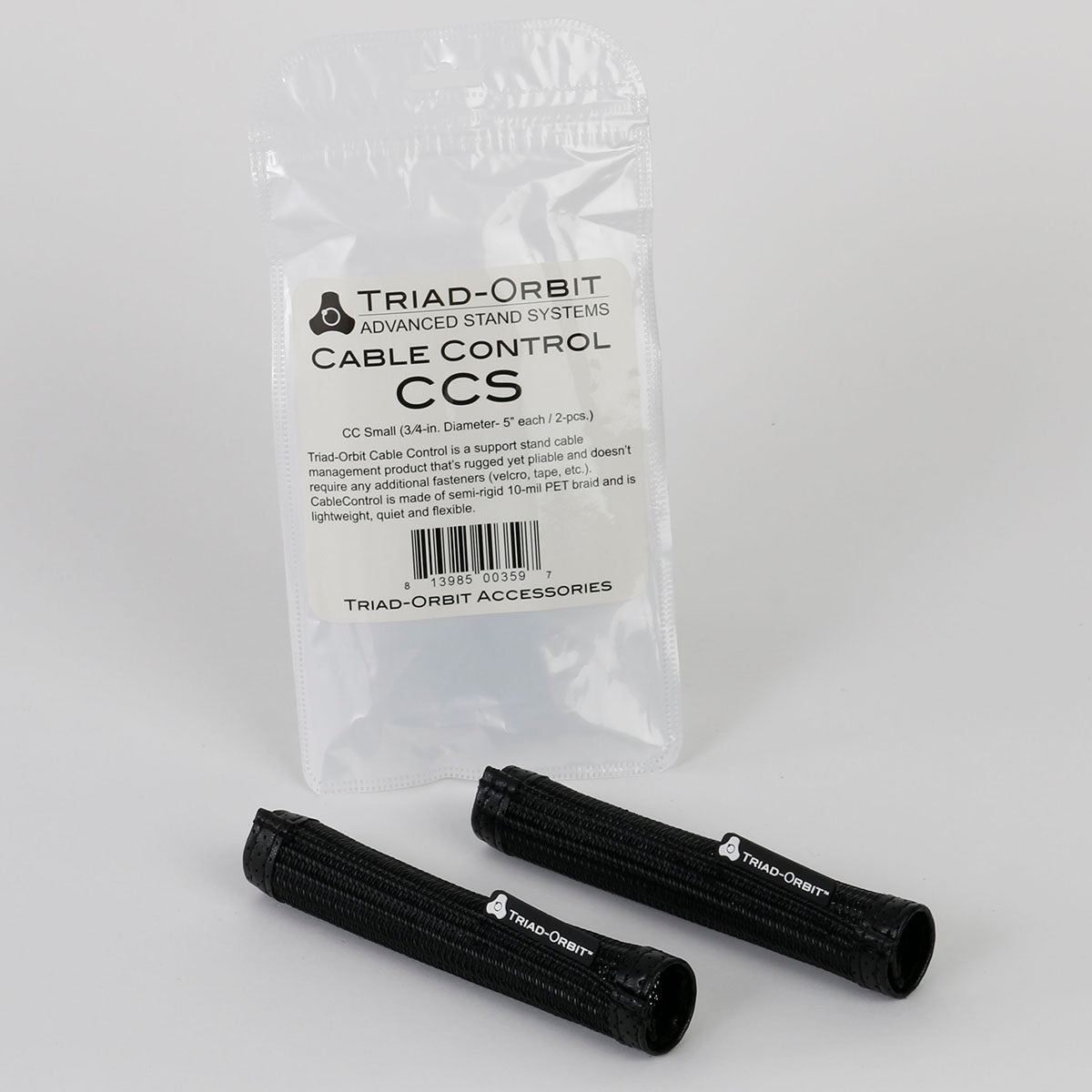 Triad-Orbit CCS - Cable Control Small