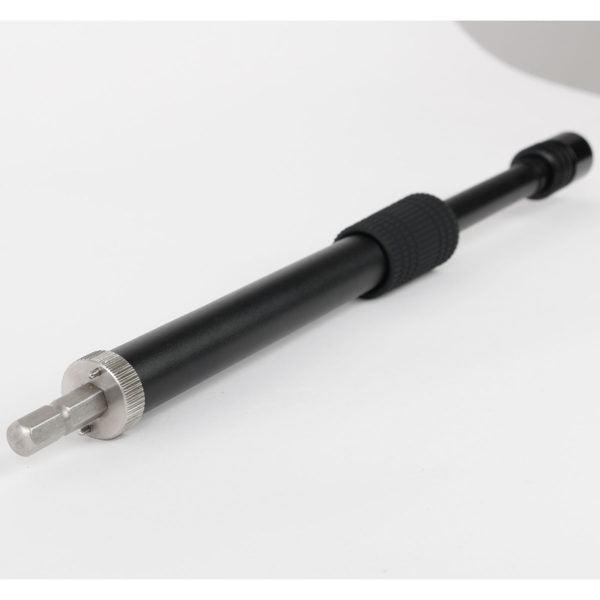 Triad-Orbit IO-A1A - IO-Equipped Short Telescopic Arm, Aluminium