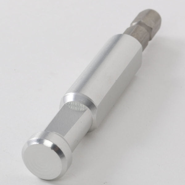 Triad-Orbit IO-H6™ - Quick-change Coupler Mounting Head, Steel