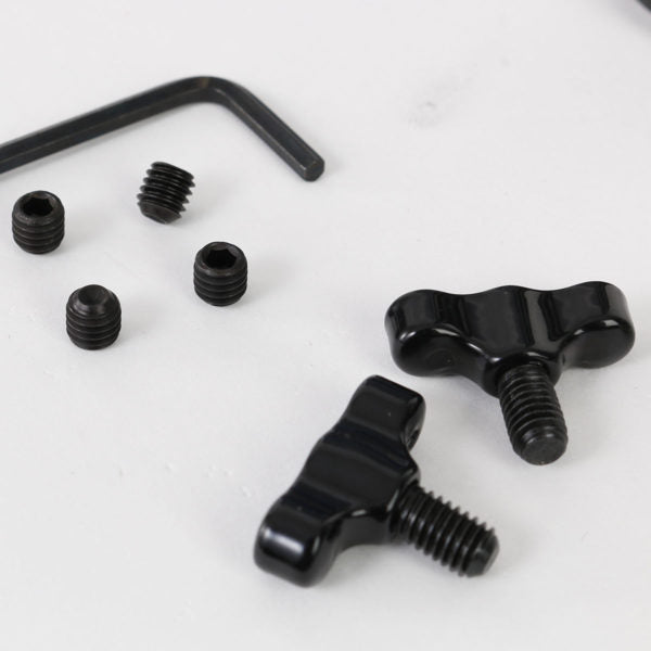Triad-Orbit IO-RL™ - Quick Change Coupler for Lighting Stands