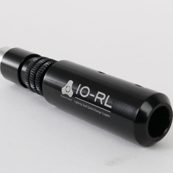 Triad-Orbit IO-RL™ - Quick Change Coupler for Lighting Stands