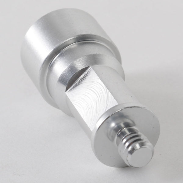 Triad-Orbit LTADA - 5/8″ Female to Light Stud Male Adaptor