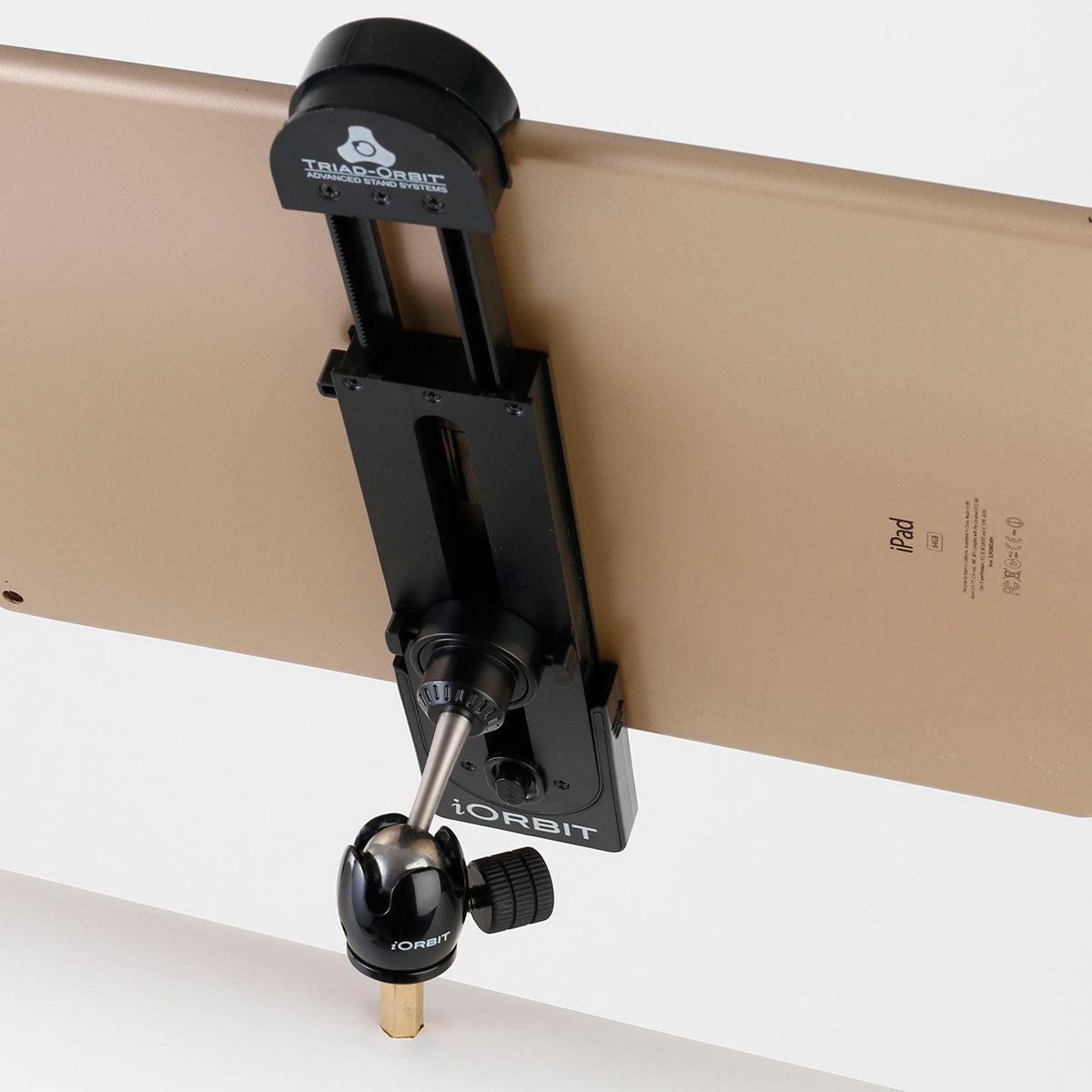 Triad-Orbit IORBIT, UNIVERSAL TABLET/PHONE HOLDER