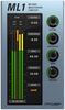 MCDSP ML4000 Native v7 - Mastering Limiter