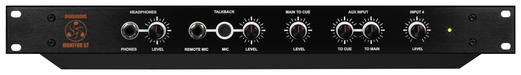 Dangerous Music Monitor STMonitor - Professional Audio Design, Inc