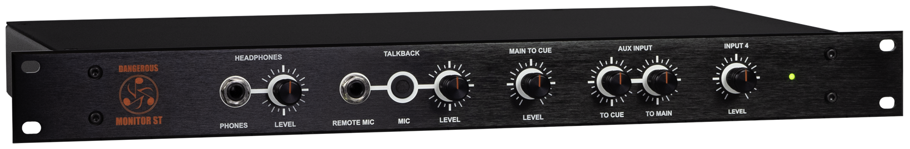 Dangerous Music Monitor STMonitor - Professional Audio Design, Inc