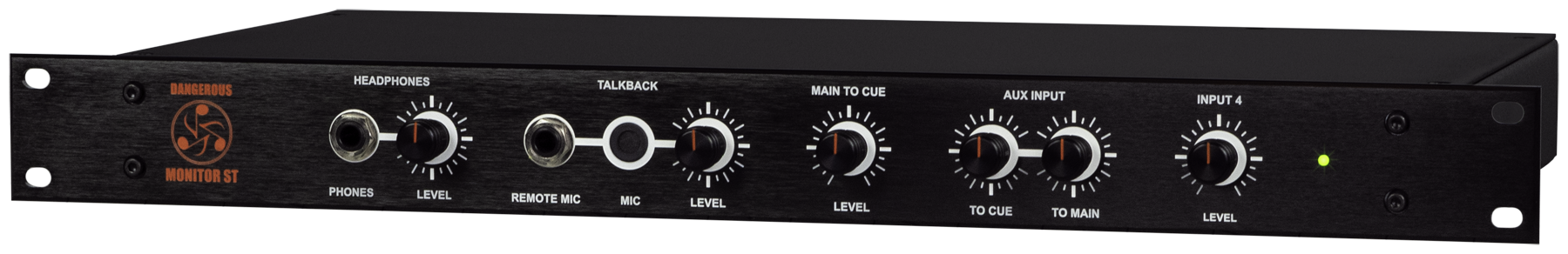 Dangerous Music Monitor STMonitor - Professional Audio Design, Inc