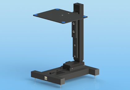Sound Anchor MOTO A Motorized Adjustable 2 Stands, 1 Controller - Accessories - Professional Audio Design, Inc