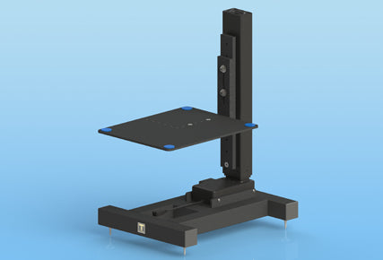 Sound Anchor MOTO A Motorized Adjustable 2 Stands, 1 Controller - Accessories - Professional Audio Design, Inc