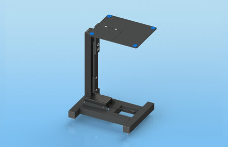 Sound Anchor MOTO A Motorized Adjustable 2 Stands, 1 Controller - Accessories - Professional Audio Design, Inc