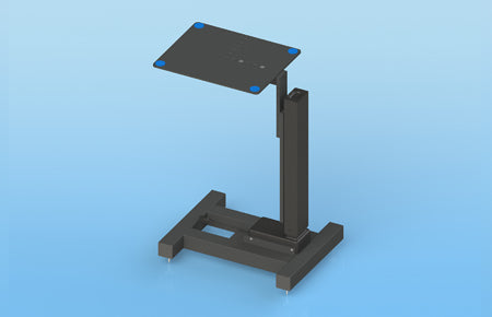 Sound Anchor MOTO A Motorized Adjustable 2 Stands, 1 Controller - Accessories - Professional Audio Design, Inc