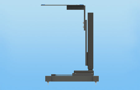 Sound Anchor MOTO A Motorized Adjustable 2 Stands, 1 Controller - Accessories - Professional Audio Design, Inc