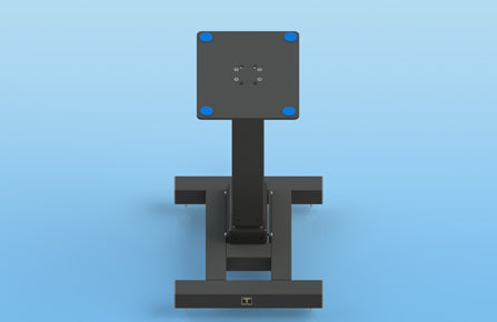 Sound Anchor MOTO F Moto Stand Fixed-2 Stand 1 Controller - Accessories - Professional Audio Design, Inc