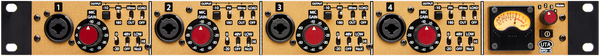 Undertone Audio MPDI-4