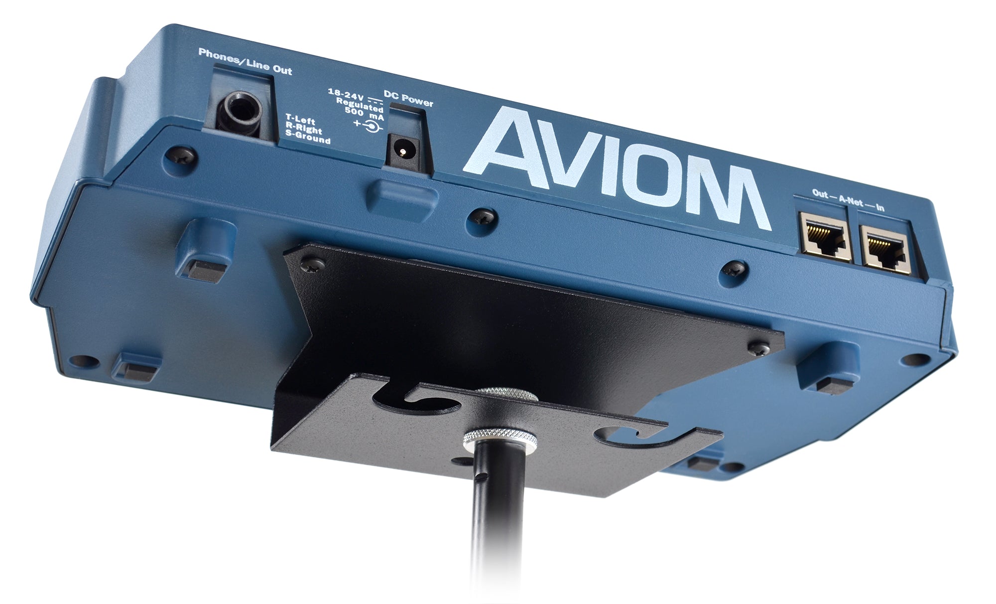 Aviom MT-1a - Professional Audio Design, Inc