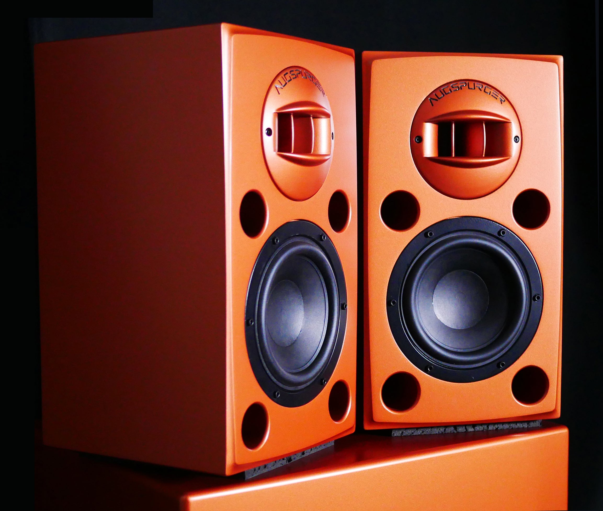 Augspurger MX-65 - Computer Audio - Professional Audio Design, Inc