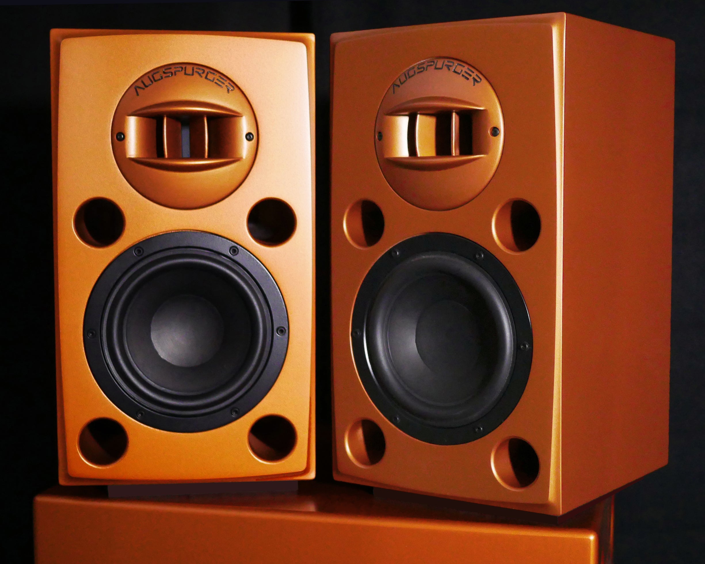 Augspurger® MX-65 - Pair