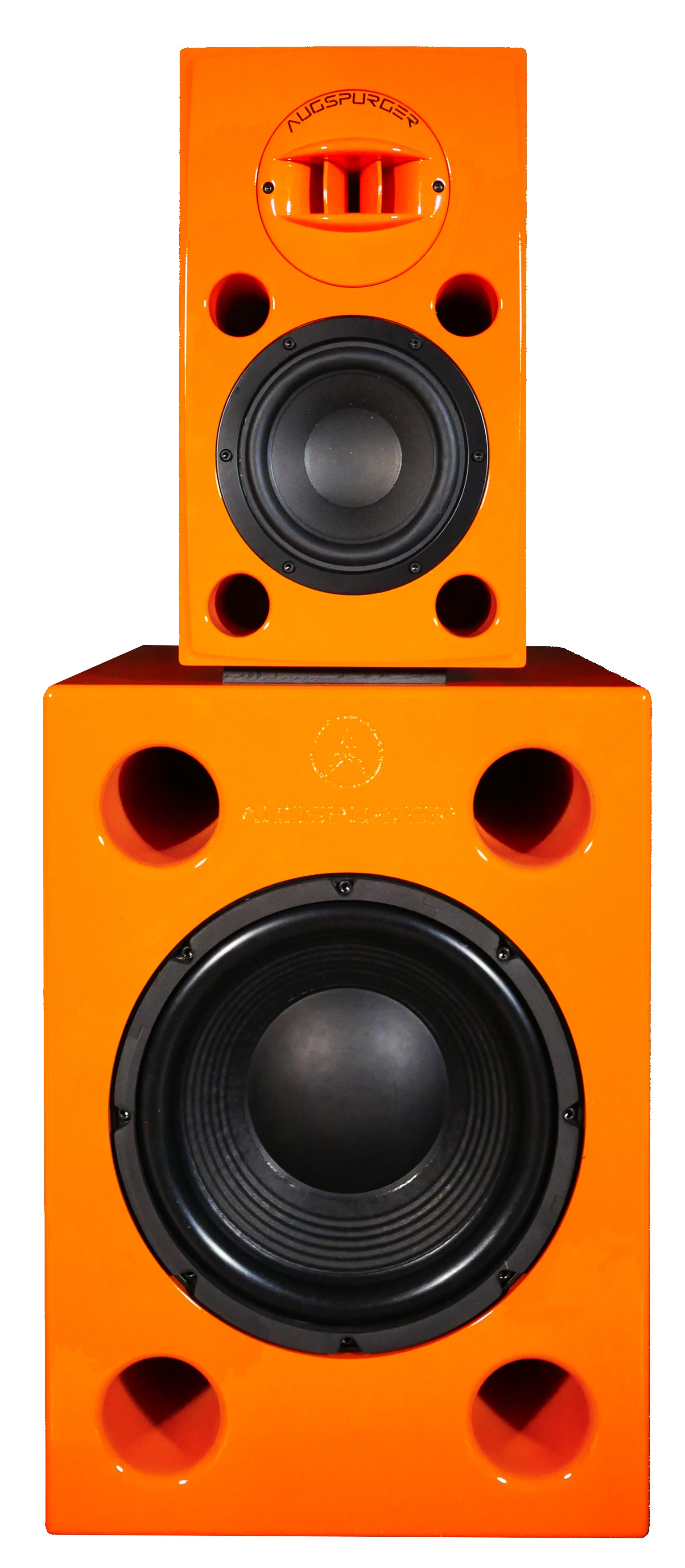Augspurger MX-65 - Computer Audio - Professional Audio Design, Inc